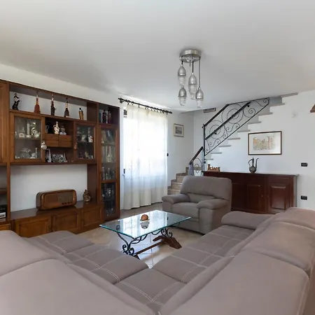 Anna Villa Moncalieri