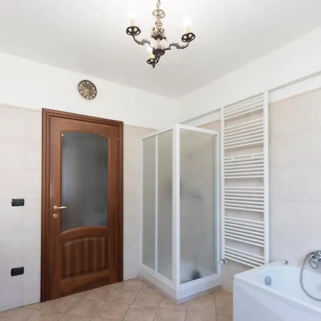 Villa Anna Moncalieri